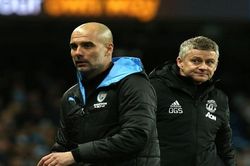 Derby Manchester: Solskjaer là nỗi ám ảnh mới của Guardiola