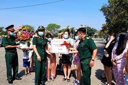 6 trường hợp tiếp xúc với bệnh nhân nhiễm Covid-19 tại Đà Nẵng có kết quả âm tính
