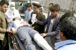 Cuộc chiến tại Afghanistan bước vào giai đoạn mới