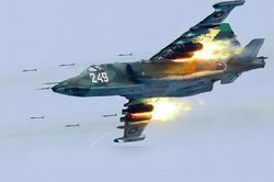 'Xe tăng bay' Su-25: Sức mạnh của quá khứ - hiện tại và tương lai