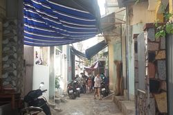 Nghi án người phụ nữ chết thảm dưới tay người tình đêm trước 8/3