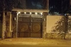 Bắt nguyên phó tư lệnh doanh nghiệp quân đội