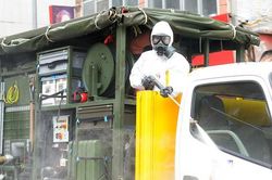 Việt Nam có thêm 8 ca nhiễm Covid-19