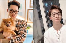 ViruSs và Đức Phúc tung ca khúc ngọt ngào nhân ngày 8/3