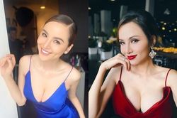 Hoa hậu Diễm Hương 'đột ngột' thay đổi thế nào ở tuổi 30?