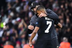 Liverpool chi 260 triệu bảng nổ 'bom tấn' Mbappe