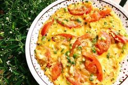 Thực đơn cuối tuần chỉ 3 món dễ nấu nhưng ngon bất ngờ