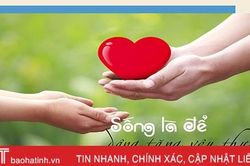Đừng quên nói lời yêu thương mỗi sớm