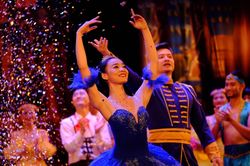 'Thiên nga' Nguyễn Thu Huệ và giấc mơ nâng tầm ballet Việt