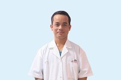 Tâm sự của bác sỹ khám cho bệnh nhân COVID-19 đầu tiên ở Hà Nội