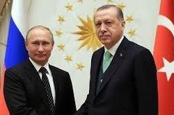 Cái giá phải trả của Thổ Nhĩ Kỳ giữa thắng lợi lớn của Nga và Syria sau thỏa thuận ngừng bắn ở Idlib, Syria
