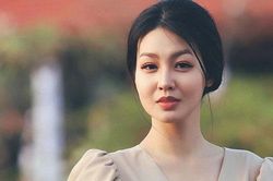 MC Hồng Nhung: '8/3 đối với tôi không khác gì những ngày bình thường'