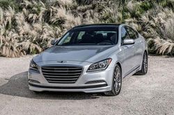 Top 10 thương hiệu ôtô đáng tin cậy nhất thế giới: Genesis dẫn đầu, Toyota thứ 5