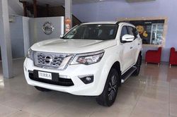 Nissan Việt Nam giảm giá, tặng quà 'khủng' cho 5 mẫu ôtô