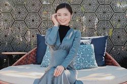 Cuộc sống của diễn viên Diệu Hương tại Mỹ