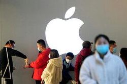 iPhone bắt đầu 'cháy hàng' ở Mỹ vì virus corona bùng phát