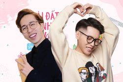 Hậu lùm xùm với fan BTS, ViruSs tung sản phẩm kết hợp Đức Phúc dành tặng 'một nửa thế giới'