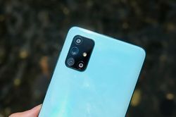 Có 10 triệu đồng, đây là chiếc smartphone đáng 'đồng tiền bát gạo' nhất hiện tại