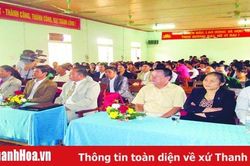 Góp phần nâng cao dân trí, tạo động lực thúc đẩy phát triển kinh tế - xã hội