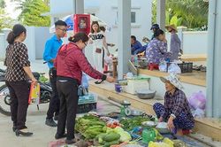 Diên Khánh: Từng bước nâng cao chất lượng dân số