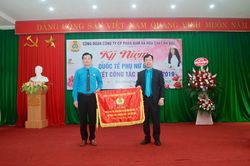 Đạm Hà Bắc: Tôn vinh 385 bông hoa 'Giỏi việc nước, đảm việc nhà'