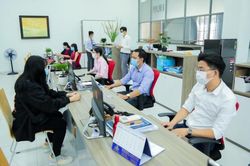 Biện pháp phòng, chống dịch Covid-19 tại nơi làm việc