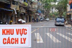 Chế tài xử lý với hành vi cố tình làm lây lan dịch bệnh truyền nhiễm nguy hiểm