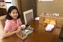Sức khỏe của diễn viên Mai Phương hiện đang khá yếu