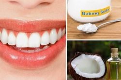 Những mẹo làm trắng răng đơn giản mà hiệu quả từ thực phẩm
