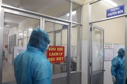 Lịch trình di chuyển của 2 người Anh nhiễm COVID-19 ở Đà Nẵng