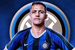 Sanchez đối mặt nguy cơ bị Inter Milan trả về MU