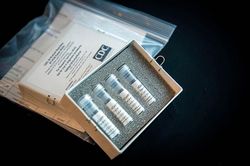 Bộ kit xét nghiệm nCoV tại nhà do Bill Gates tài trợ sắp được tung ra