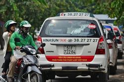 Ngày mai Vinasun và Grab hầu tòa phúc thẩm