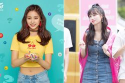 Mỹ nhân TWICE mặc váy áo giá rẻ vẫn đủ thu hút khán giả