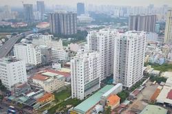 HoREA tán thành quy định diện tích tối thiểu của 'căn hộ nhỏ' không thấp hơn 25m2