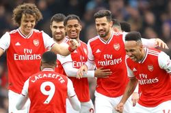 Arsenal chưa từ bỏ Top 4, dẫu nhiều khó khăn