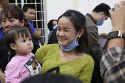 Chào tuần mới: 'Hà Nội - Niềm tin và Hy vọng'