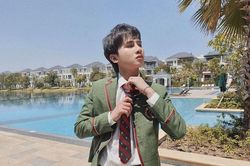 Jack tuyên bố 'không chiêu trò', poster MV mới phủ sóng khắp các mạng xã hội