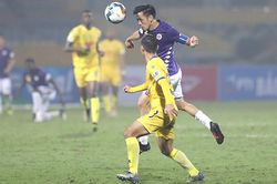 Vòng 1 V-League 2020: Xuất phát trong thấp thỏm