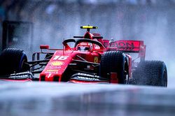 F1: Khi các đội đua chạy đua 'vũ trang'