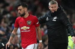 MU đang hay, Solskjaer vẫn muốn phải mua thêm nhiều ngôi sao