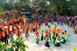 Nhìn nhận lại để điều chỉnh công tác tổ chức, quản lý lễ hội