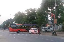 Bỏ trốn cách ly khiến hàng chục hành khách liên lụy