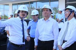 Bí thư Thành ủy Đà Nẵng âm tính với SARS-CoV-2