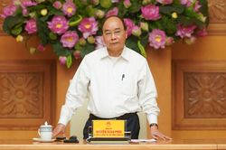 Đề nghị Thủ tướng cho tạm dừng đơn phương miễn thị thực với 8 quốc gia