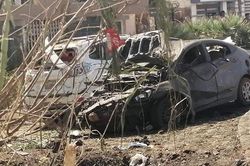 Thủ tướng Sudan thoát chết trong vụ ám sát