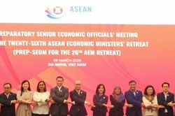 ASEAN cần có hành động chung nhằm duy trì chuỗi cung ứng, tạo nguồn nguyên liệu cho doanh nghiệp