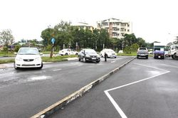 54/68 giáo viên dạy lái xe ở TP HCM sử dụng văn bằng, chứng chỉ giả