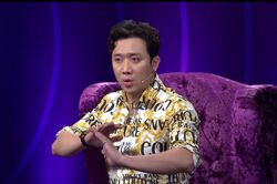Ngạc nhiên với khả năng giả giọng Ý Lan, Tuấn Ngọc, Giao Linh của Trấn Thành