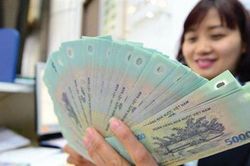 Phạt 100 triệu nếu chậm trả lương nhân viên không đúng hẹn